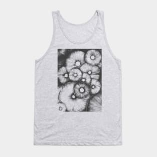 Mushroom Tank Top